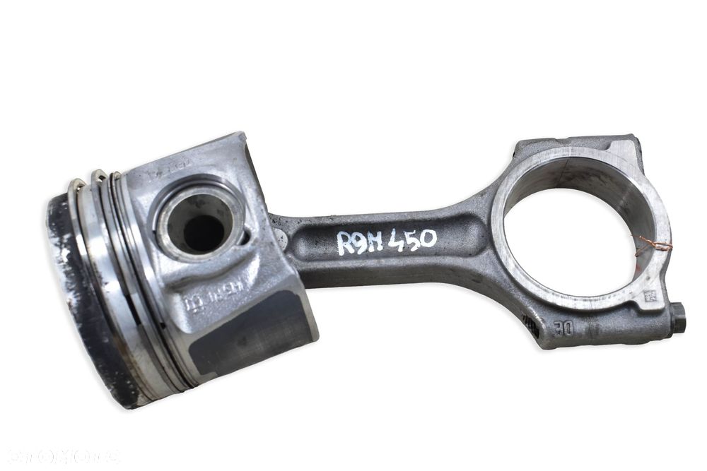 Tłok Korbowód 080340 RENAULT TRAFIC III OPEL VIVARO B 1.6 DCI R9M450 - 5