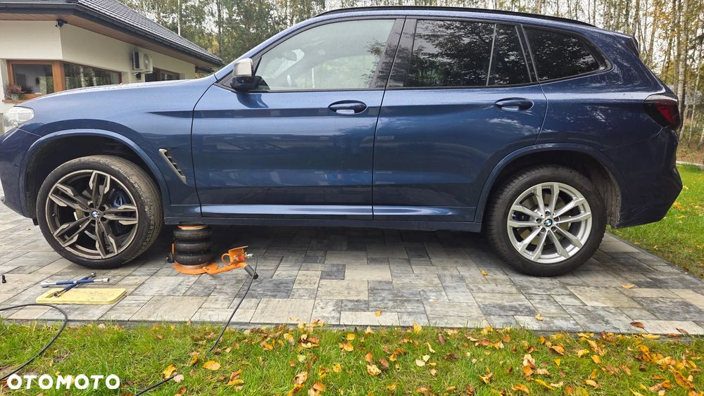 BMW X3 - 18