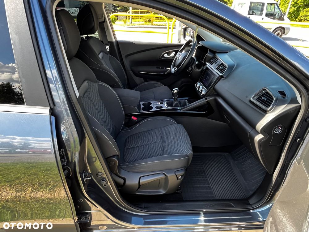 Renault Kadjar BLUE dCi 115 LIMITED - 20