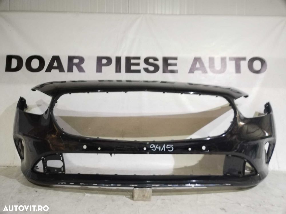 Bara fata Mercedes B-Class W247, 2019, 2020, 2021, 2022, 2023, cod origine OE A247885300. - 1