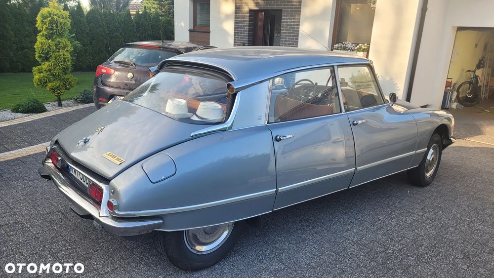Citroën DS - 4