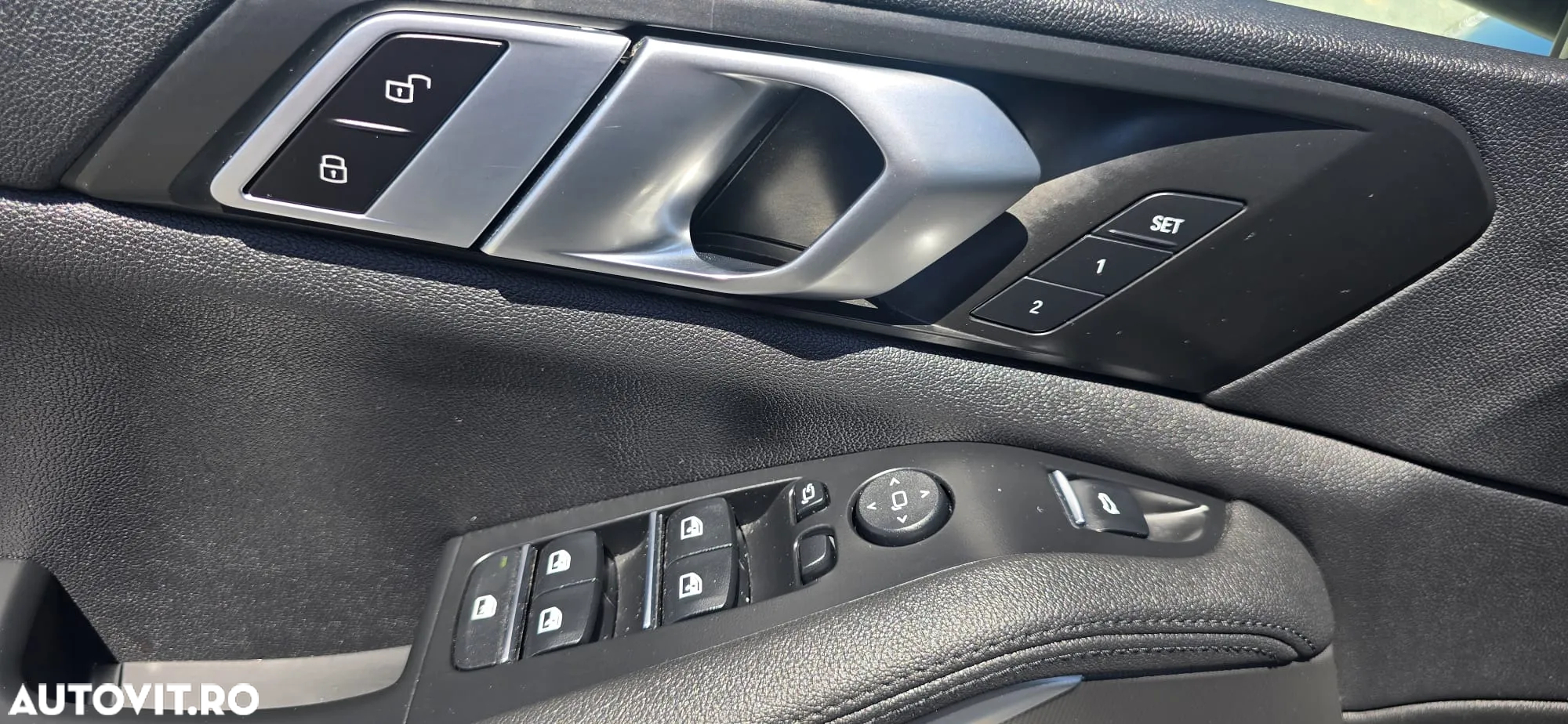 BMW X5 xDrive45e AT PHEV - 16