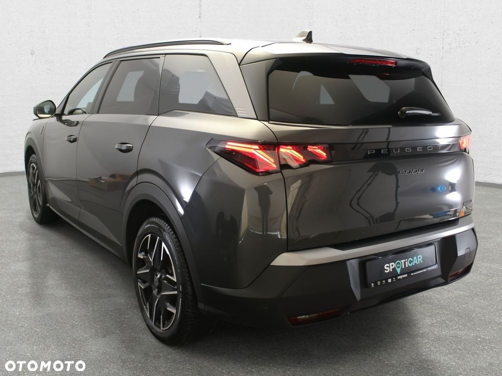Peugeot 5008 1.2 PureTech mHEV GT S&S e-DCS6 - 6