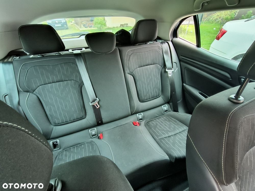 Renault Megane 2018 photo 4
