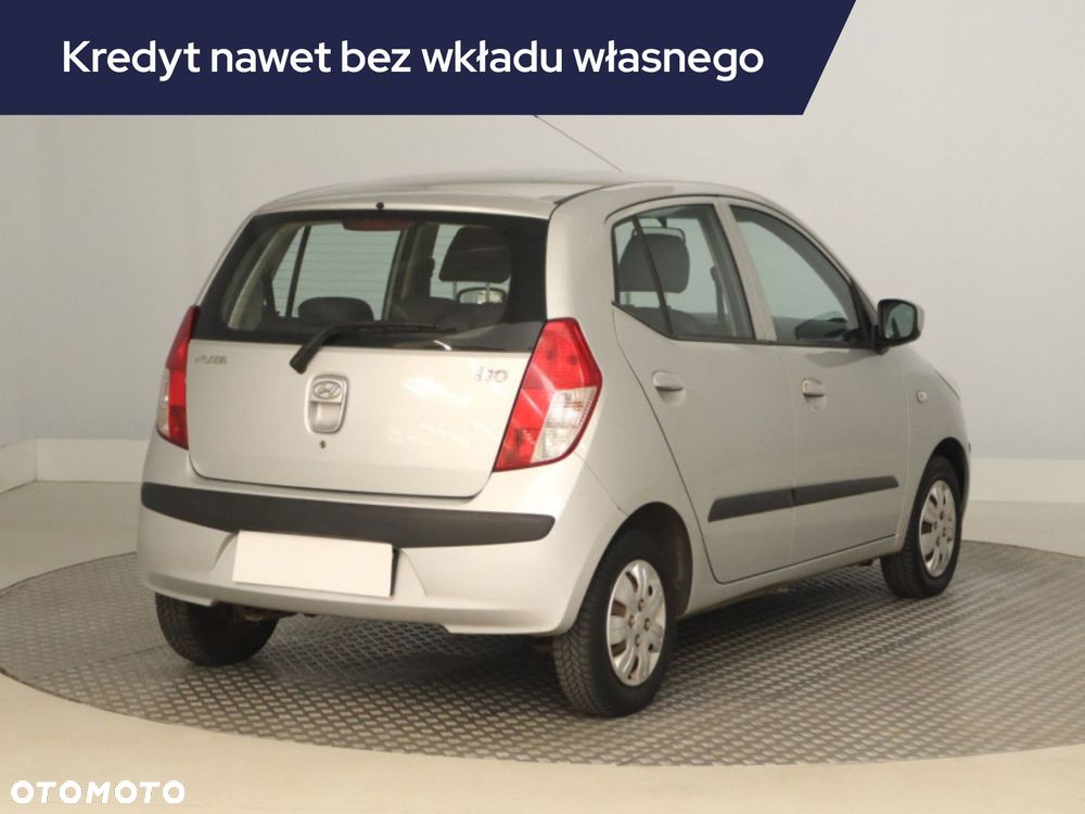 Hyundai i10 - 7