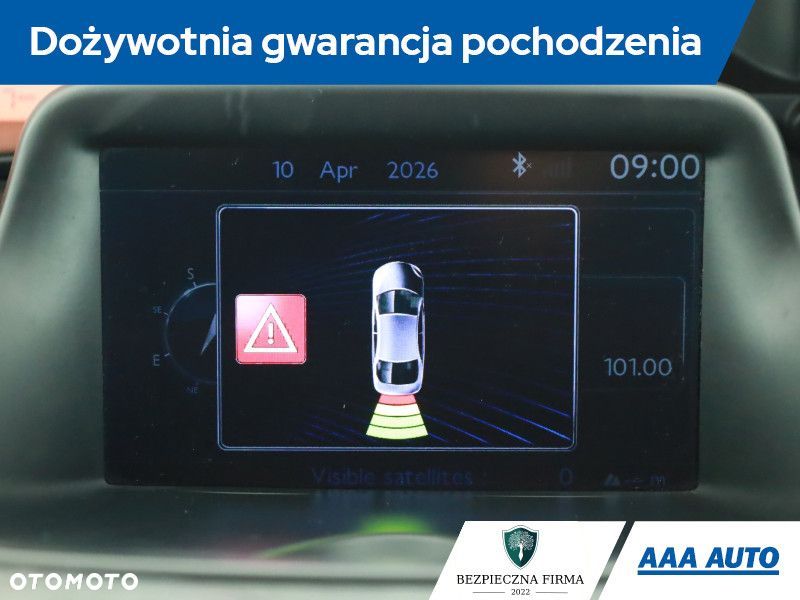 Citroën C3 Picasso - 10