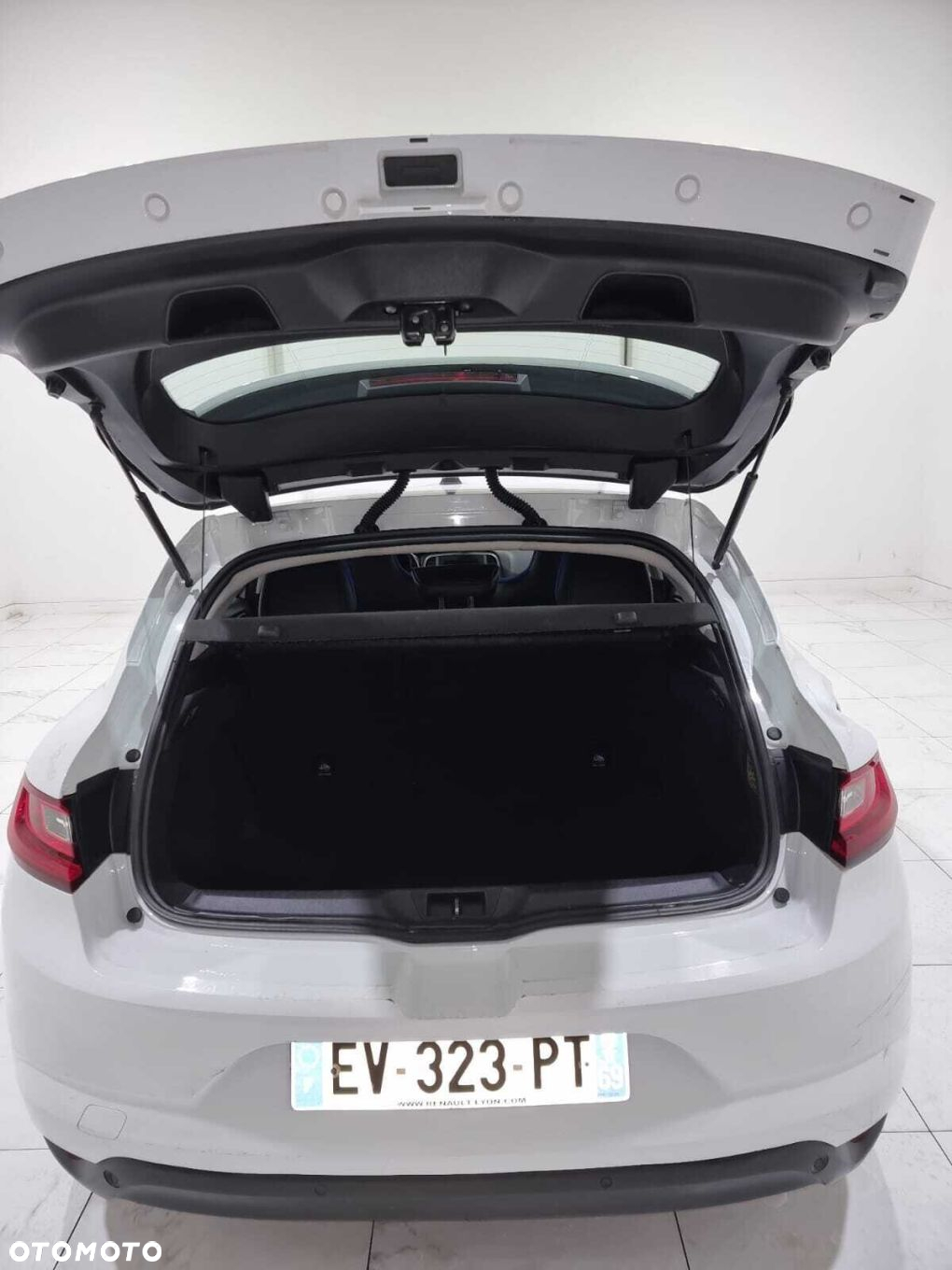 Renault Megane - 35
