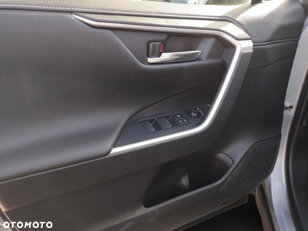 Toyota RAV4 2.0 Comfort 4x4 MS - 10