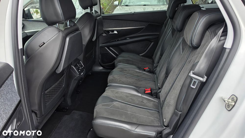 Peugeot 5008 BlueHDi 130 Active Pack - 16