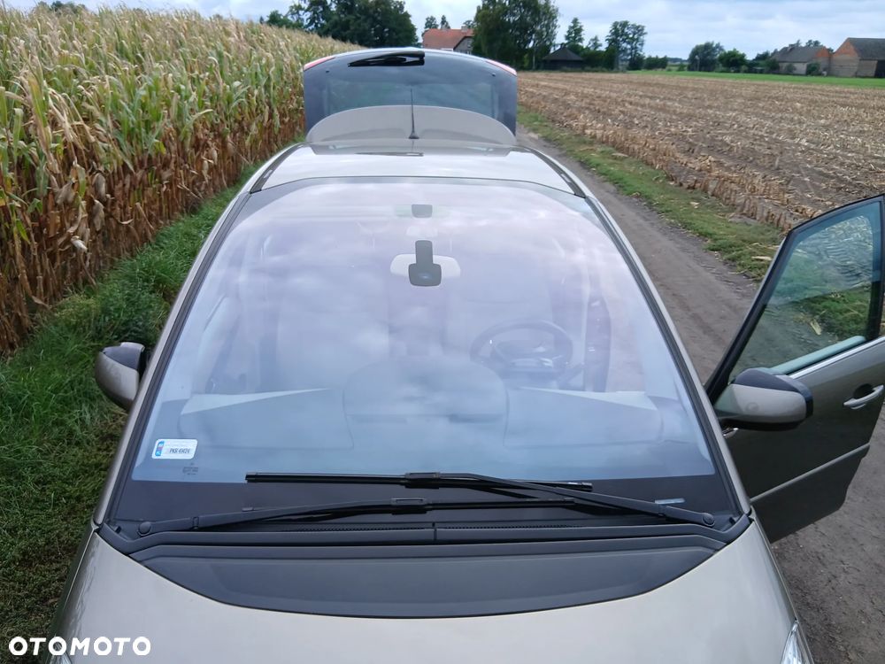 Citroën C4 Picasso 2.0 HDi Exclusive MCP - 19