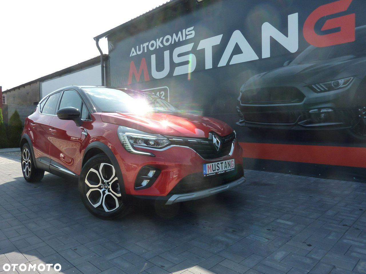 Renault Captur - 40