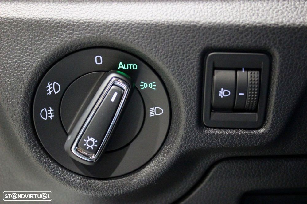 Skoda Scala 1.0 TSI DSG - 26