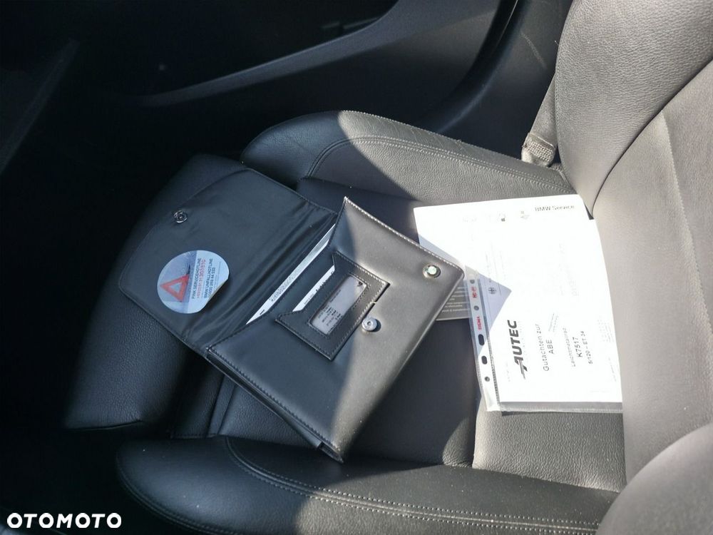 BMW X1 - 26