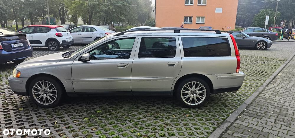 Volvo V70 2.4 - 2