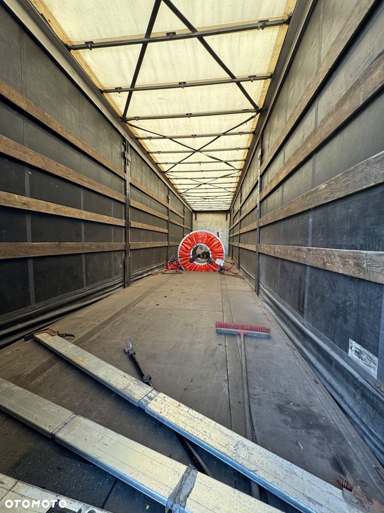 DAF XF 460 - 22