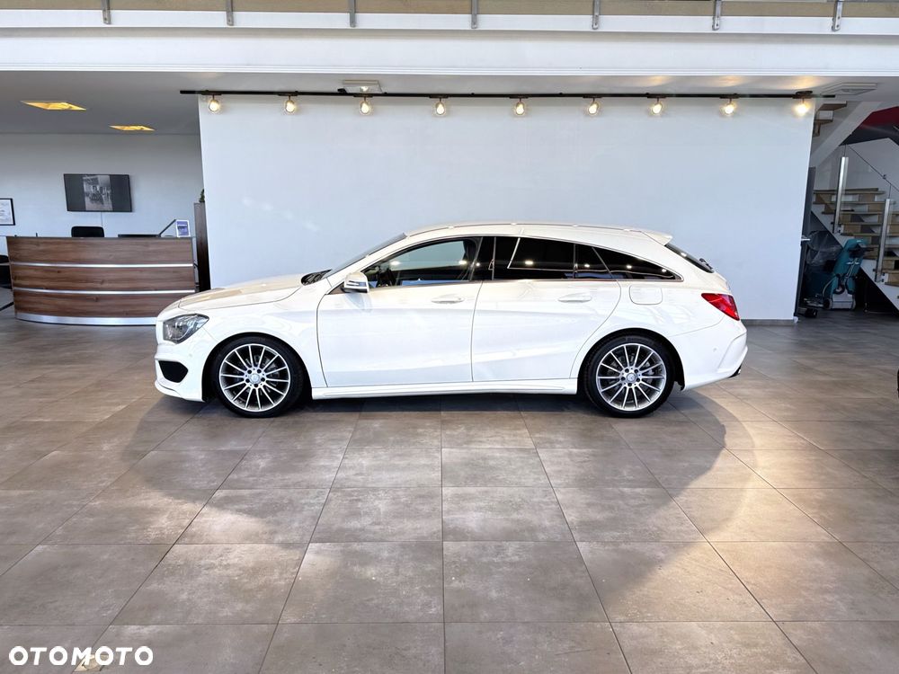 Mercedes-Benz CLA - 6