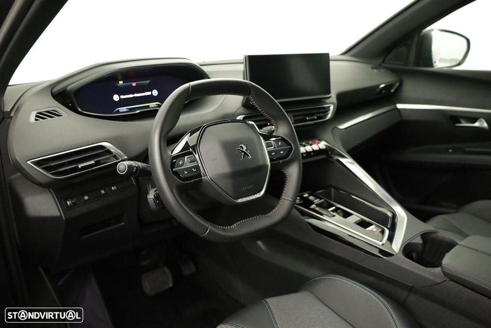 Peugeot 3008 1.6 Hybrid Allure Pack e-EAT8 - 8