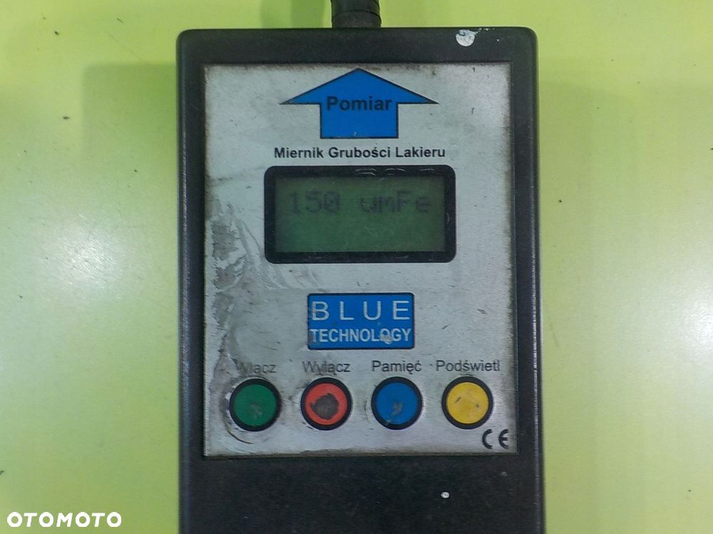 AUDI TT 8N LIFT 3.2 V6 05r 2D blotnik lewy przod - 16