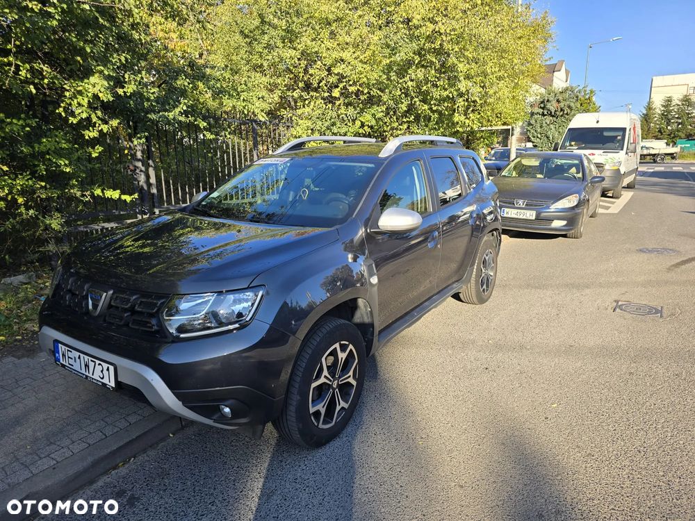 Dacia Duster - 2