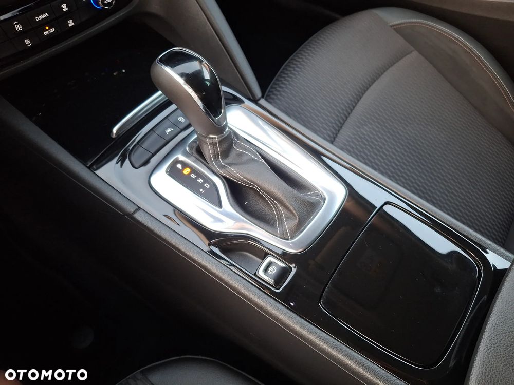 Opel Insignia 2.0 CDTI automatik Innovation - 12
