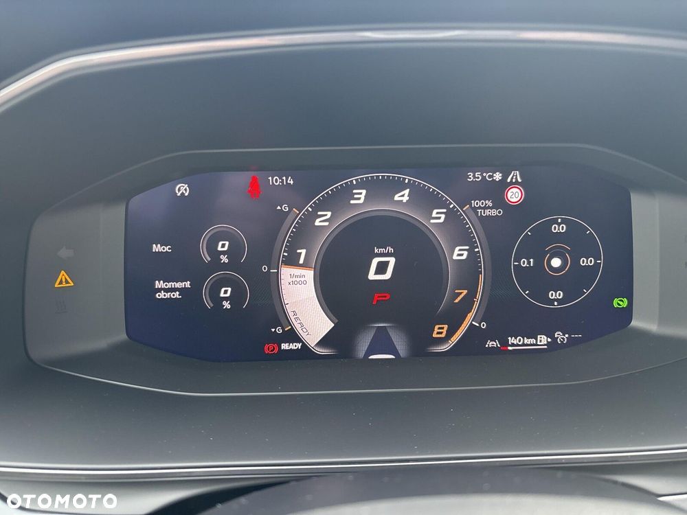 Cupra Formentor - 23