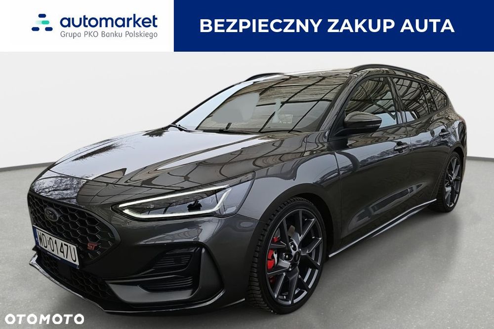 Ford Focus 2.3 EcoBoost ST X - 1