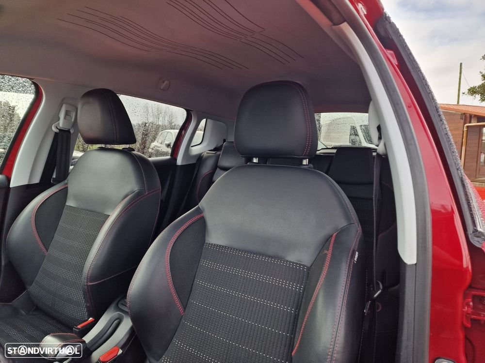 Peugeot 2008 1.2 PureTech GT Line - 10