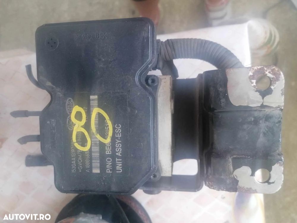 POMPA ABS HYUNDAI I40 1.7 CRDI 2017 COD 58920 3Z770 - 2