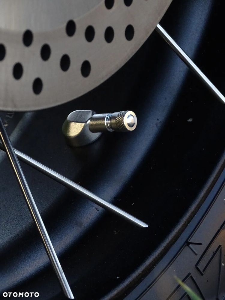 QJMOTOR SVT 650X - 25