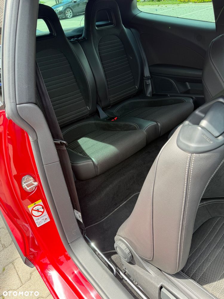 Volkswagen Scirocco 2.0 TSI - 10