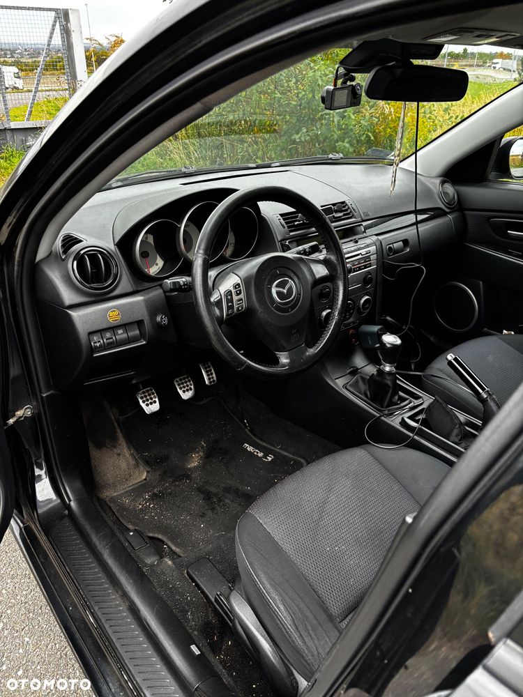 Mazda 3 2.0 Sport Kintaro - 18