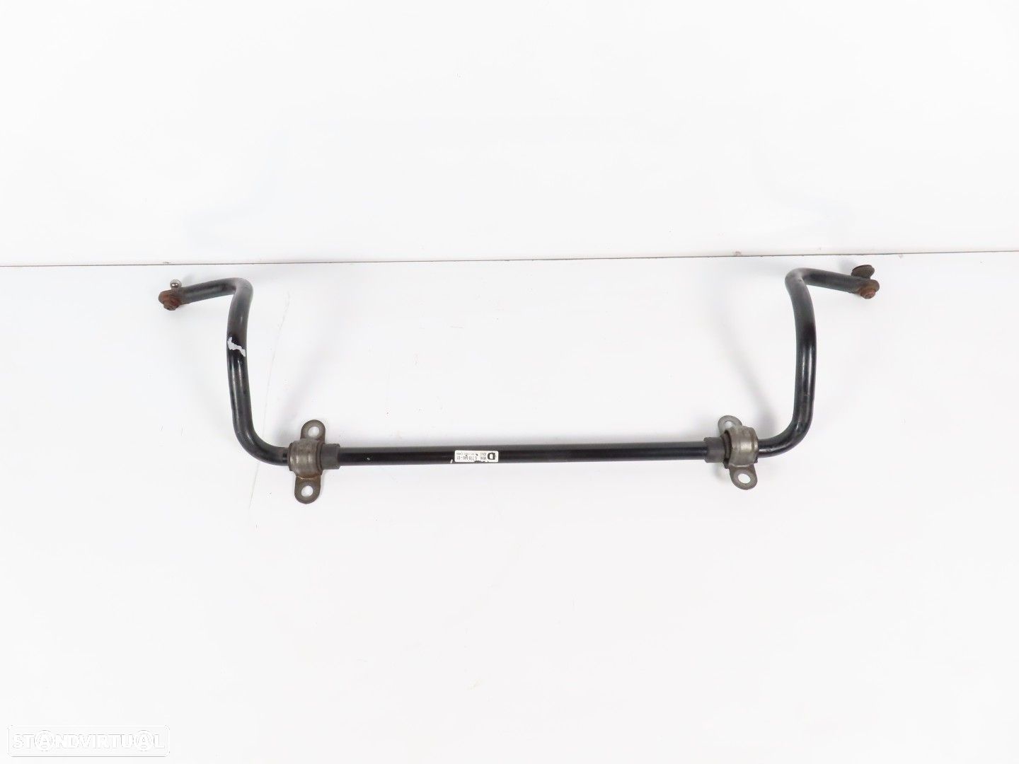 Barra estabilizadora JCW 24mm Frente Seminovo/ Original MINI MINI CLUBMAN (R55)/... - 1