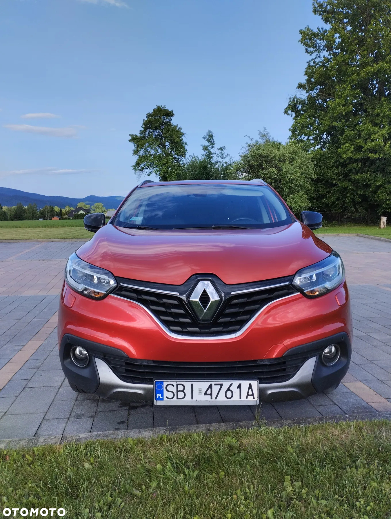 Renault Kadjar 1.5 dCi Energy Zen - 3