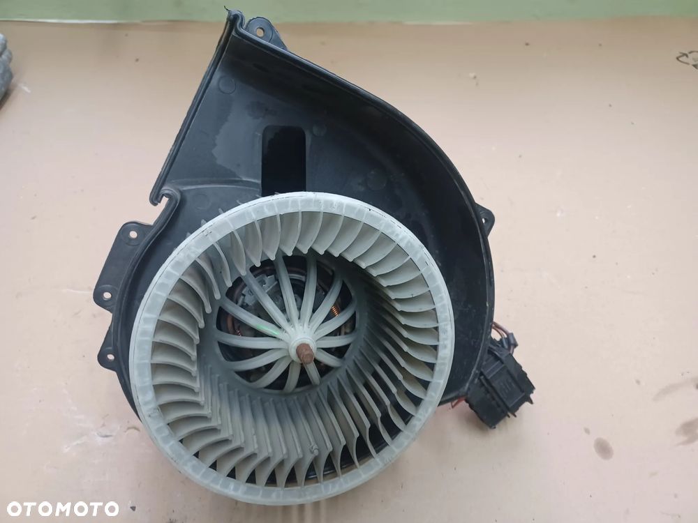 DMUCHAWA NAWIEWU POLO FABIA SEAT 6Q1819015J - 1