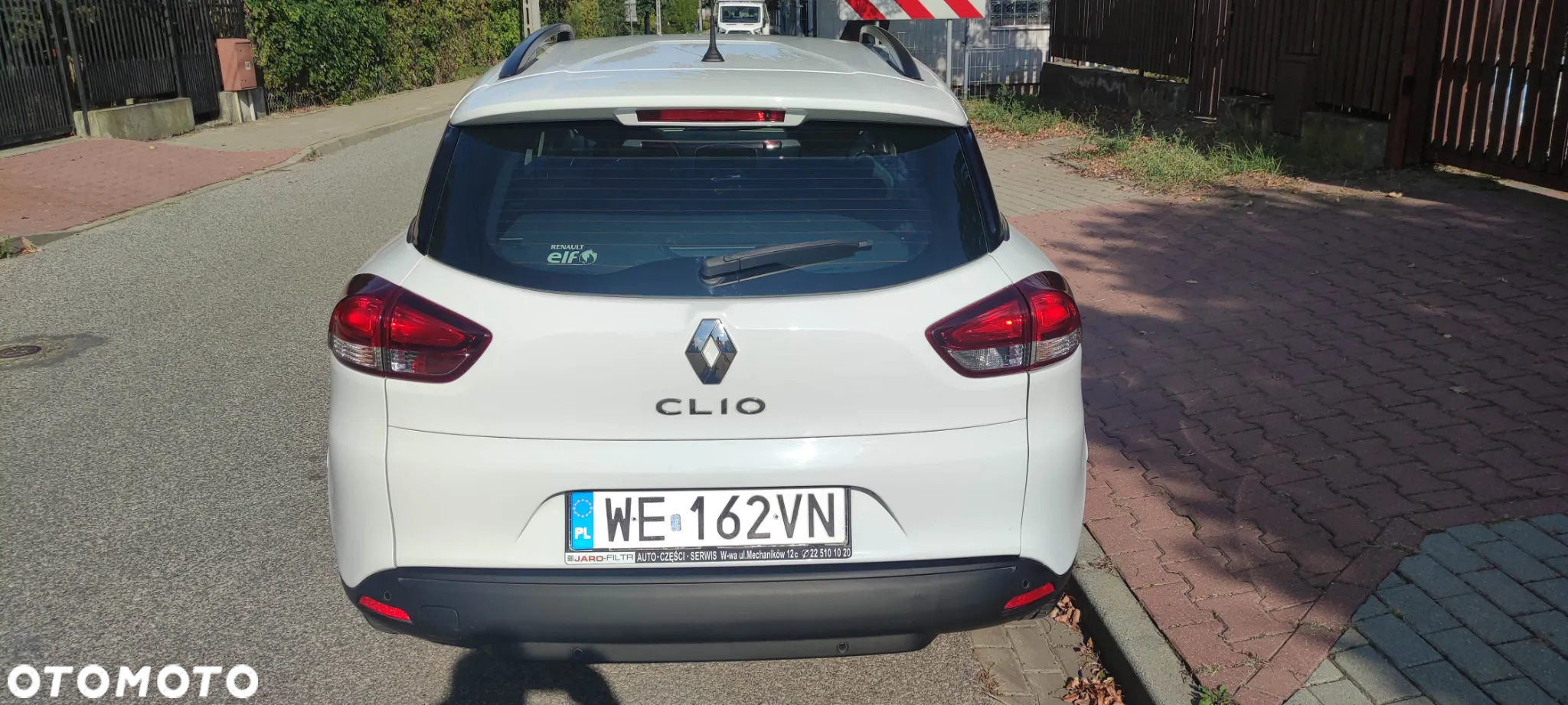 Renault Clio 0.9 TCe Alize - 5