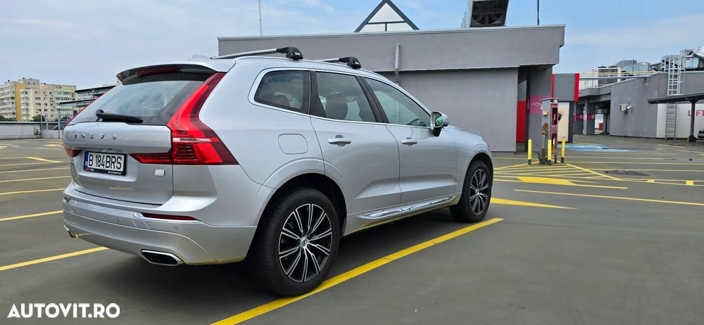 Volvo XC 60 - 22
