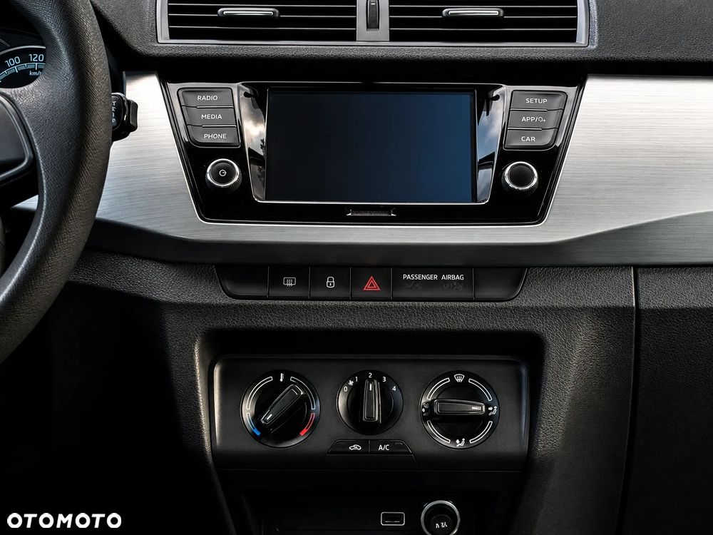 Skoda Fabia 1.0 TSI Ambition - 17