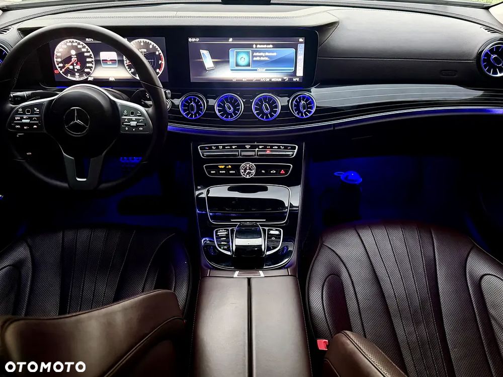Mercedes-Benz CLS 450 4Matic 9G-TRONIC AMG Line - 10