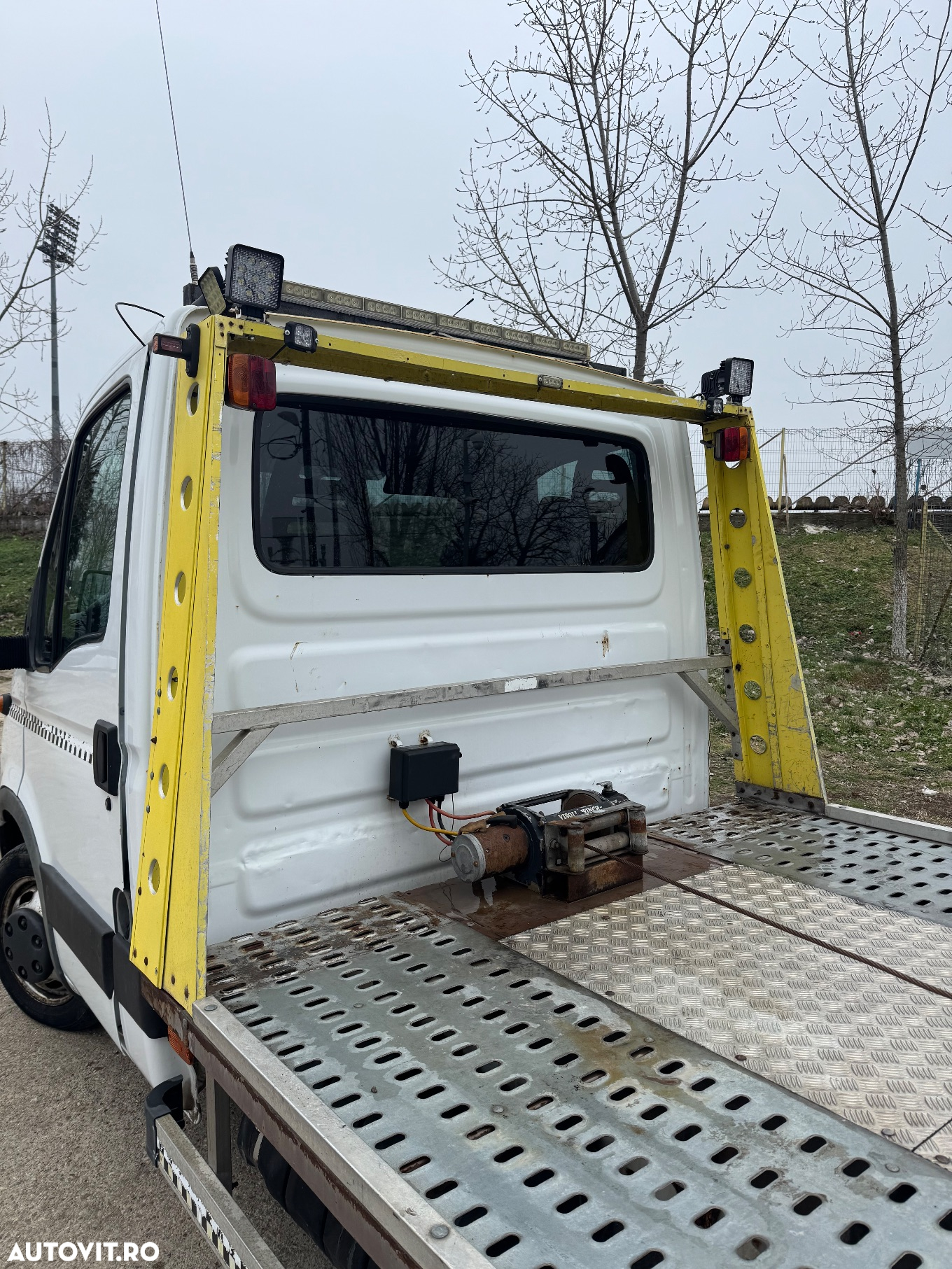 Iveco daily - 10