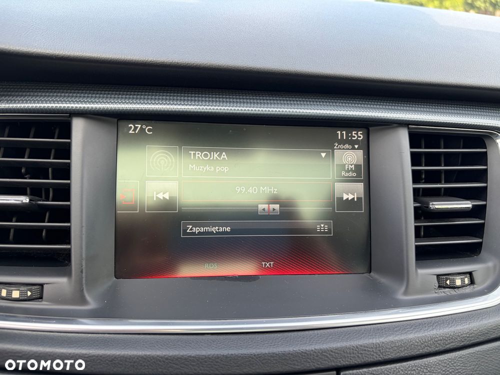 Peugeot 508 HDi FAP 140 Business-Line - 35