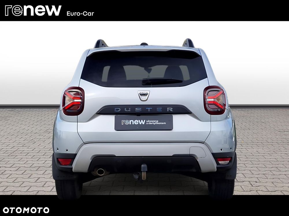 Dacia Duster 1.0 TCe Prestige - 4