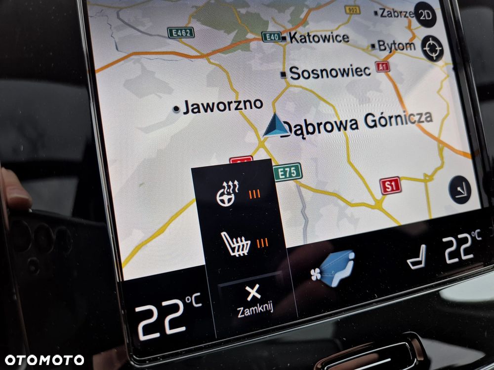 Volvo XC 40 T3 R-Design - 11