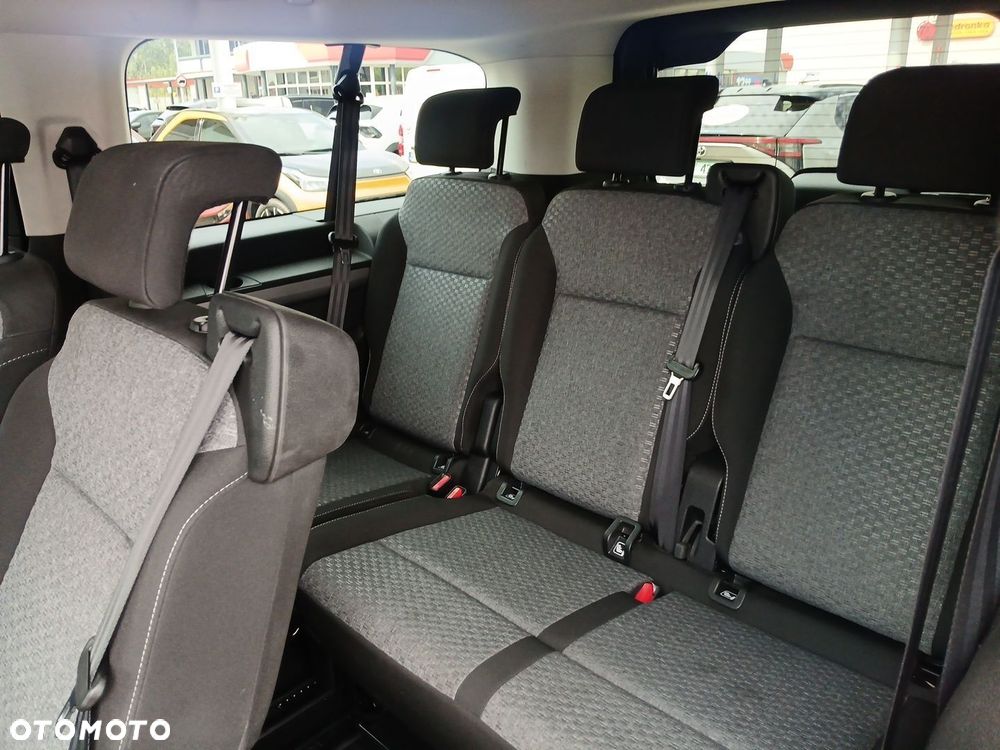 Toyota Proace Verso 2.0 D4-D Long Family - 14