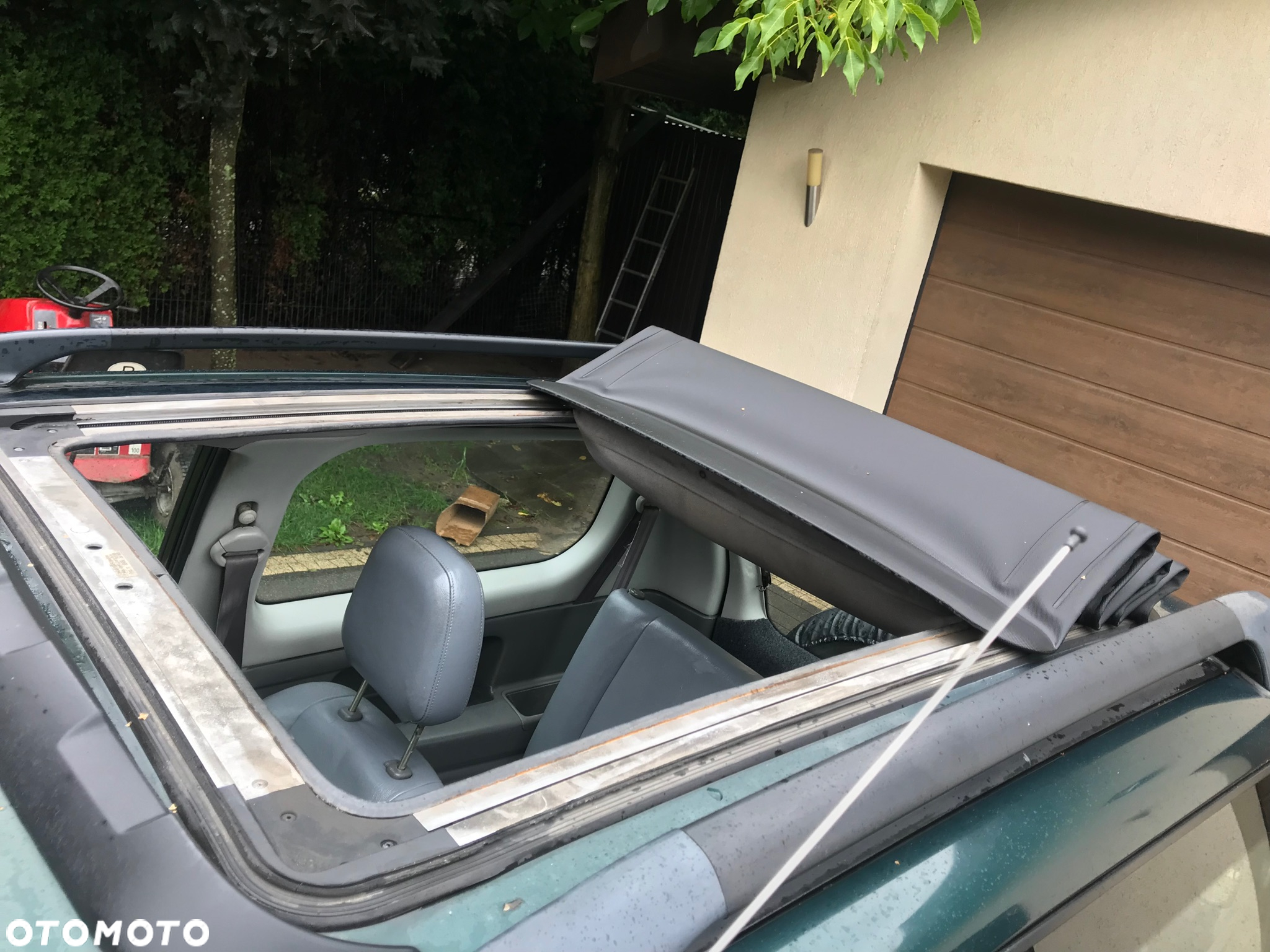 Suzuki Grand Vitara 1.6 - 3