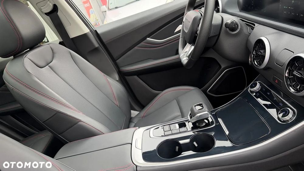 Forthing T5 EVO T-Five 1.5 DVVT GDI DCT - 16