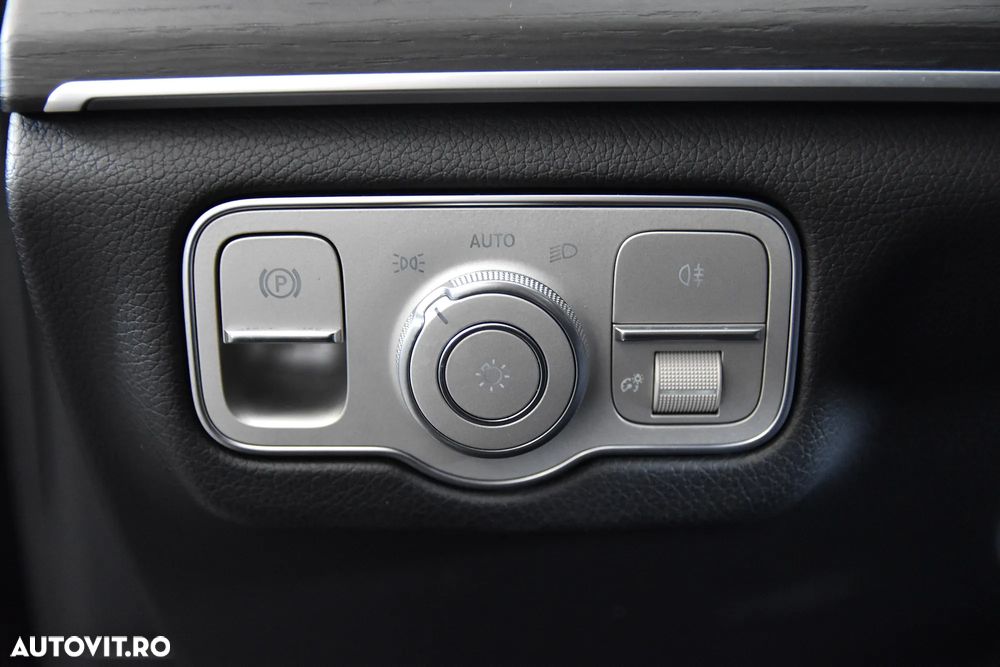 Mercedes-Benz GLE Coupe - 16