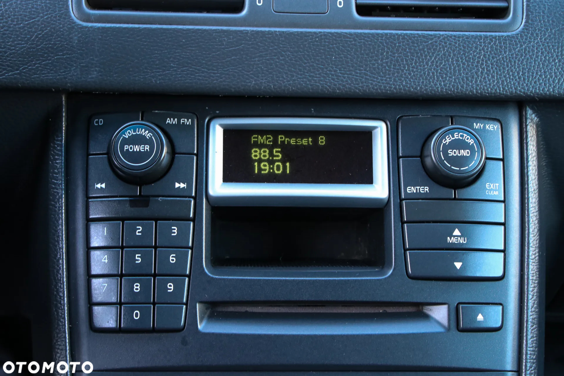 Volvo XC 90 D5 Momentum - 35