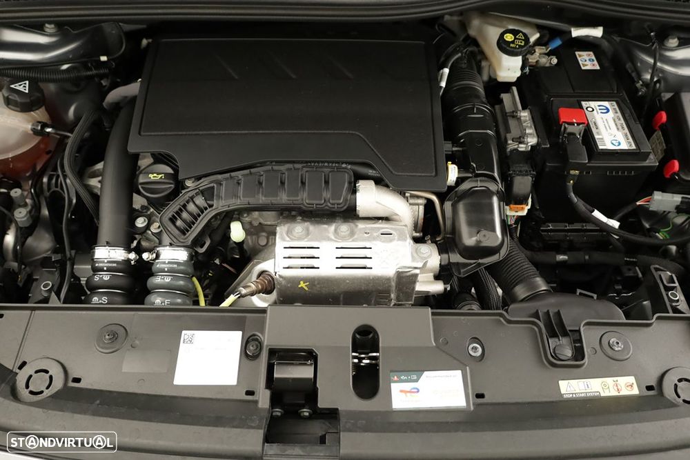 Peugeot 208 1.2 Allure - 23