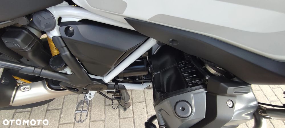 BMW GS - 5