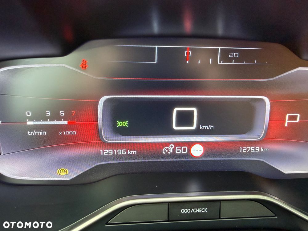 Citroën C5 Aircross 1.5 BlueHDi Shine EAT8 - 10